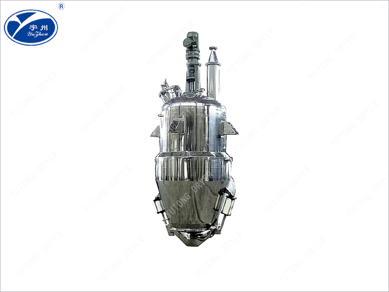 DTQ0.5-6 series dynamic multi energy extraction tank