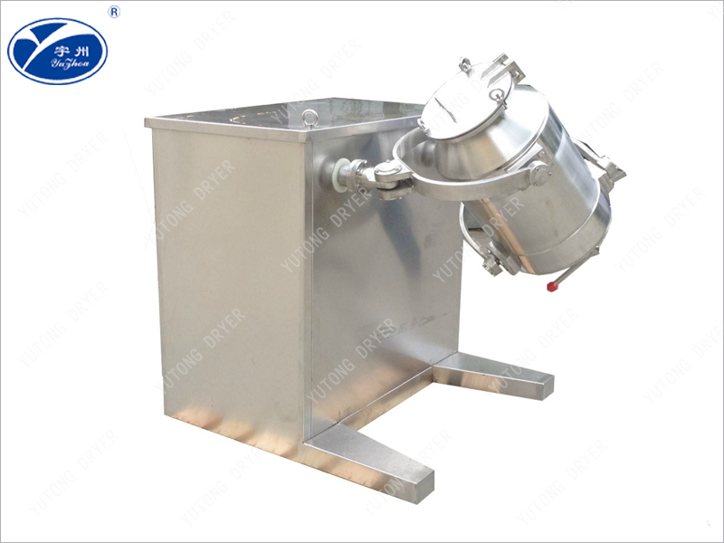 Мультиплексные смесители серии SYH