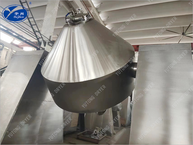 Работы по сушке аккумуляторных материалов и рекуперации органических растворителей