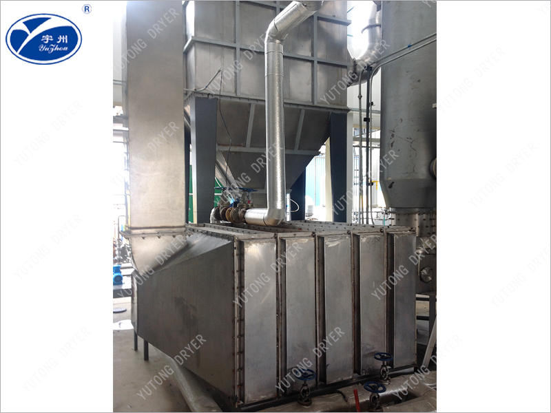 抗生素、土霉素氣流干燥機